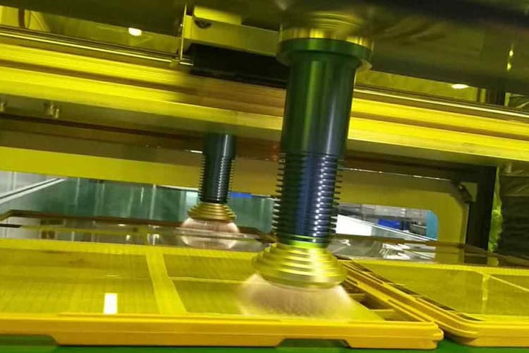 Custom Display Cover Glass Custom Glass Fabrication